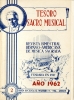 Tesoro Sacro Musical 1962 nº 2